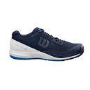 WILSON RUSH PRO 3.0 M Tamnoplava/Bijela
