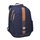 WILSON ROLAND GARROS TEAM BACKPACK Dunkelblau/Braun