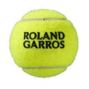 WILSON ROLAND GARROS CLAY TBALL BOX (24x3 ball can)