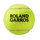 WILSON ROLAND GARROS CLAY TBALL BOX (24x3 ball can)