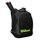 WILSON TEAM BACKPACK Black/Green