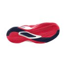 WILSON RUSH PRO 3.0 W CLAY Lollipop/Wei&szlig;/Dunkelblau