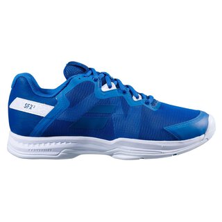 BABOLAT SFX 3 ALL COURT MEN Tamnoplava