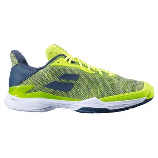 BABOLAT JET TERE ALL COURT MEN Fluo Gelb
