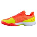 BABOLAT JET TERE CLAY MEN Fluo Strike/Fluo Gelb