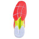 BABOLAT JET TERE CLAY MEN Fluo Strike/Fluo. Zuta