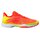 BABOLAT JET TERE CLAY MEN Fluo Strike/Fluo Gelb
