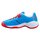 BABOLAT PULSION ALL COURT KID Rot/Blau