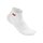 WILSON WHITE QUARTER SOCKEN 3PR/PK
