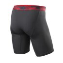 WILSON POWER COMPRESSION 7 SHORT M Crna