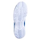 BABOLAT PULSION ALL COURT KID White/Dazzling Blue