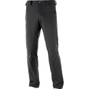 SALOMON WAYFARER STRAIGHT LT PANT M Schwarz