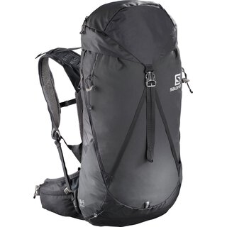 SALOMON RUCKSACK OUT NIGHT 30+5 Grau