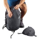 SALOMON BACKPACK OUT NIGHT 30+5 Ebony