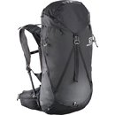 SALOMON RUCKSACK OUT NIGHT 30+5 Grau