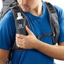 SALOMON RUCKSACK OUT NIGHT 30+5 Grau