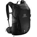 SALOMON RUKSAK TRAILBLAZER 30 Crna/Crna