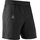 SALOMON AGILE 2IN1 SHORT M Schwarz