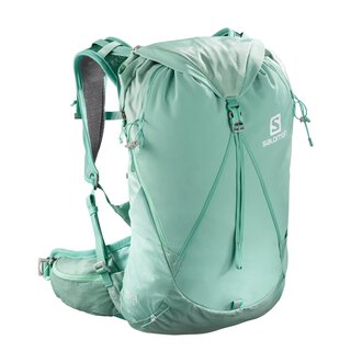 SALOMON RUCKSACK OUT DAY 20+4 W Canton/Yucca