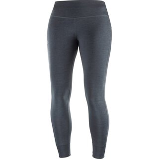 SALOMON COMET TECH LEG W Black/Ebony