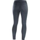 SALOMON COMET TECH LEG W Schwarz/Grau