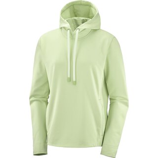 SALOMON COMET MID HOODIE W Seacrest