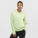SALOMON COMET MID HOODIE W Seacrest