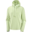 SALOMON COMET MID HOODIE W Seacrest