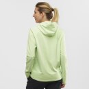 SALOMON COMET MID HOODIE W Seacrest
