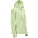 SALOMON COMET MID HOODIE W Seacrest