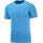 SALOMON AGILE SS TEE M Blau