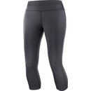 SALOMON COMET MID TIGHT W Crna/Siva
