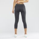 SALOMON COMET MID TIGHT W Crna/Siva