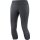 SALOMON COMET MID TIGHT W Schwarz/Grau