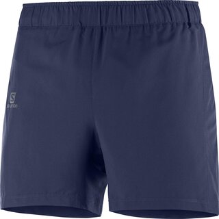 SALOMON AGILE 5 SHORT M Night Sky