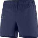 SALOMON AGILE 5 SHORT M Night Sky
