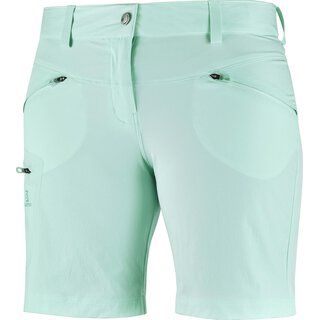 SALOMON WAYFARER SHORT W Icy Morn