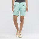 SALOMON WAYFARER SHORT W Icy Morn