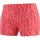 SALOMON AGILE SHORT TIGHT W Cayenne/AO