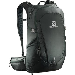 SALOMON RUCKSACK TRAILBLAZER 30 Green Gables