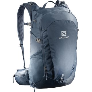 SALOMON RUCKSACK TRAILBLAZER 30 Copen Blue