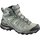 SALOMON X ULTRA 3 MID GTX W Shadow/Castor Gray/Beach Glass