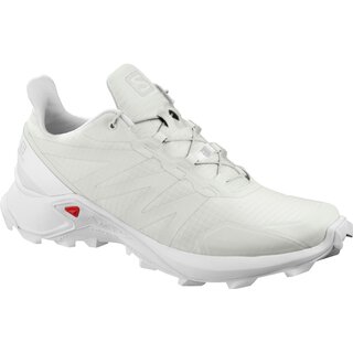 SALOMON SUPERCROSS M White