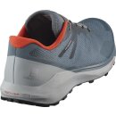 SALOMON SENSE RIDE 3 M Stormy Weather/Pearl Blue/Lapis Blue