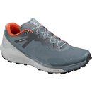 SALOMON SENSE RIDE 3 M Stormy Weather/Pearl Blue/Lapis Blue