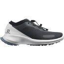 SALOMON SENSE FEEL W India Ink/Bijela/Flint Stone