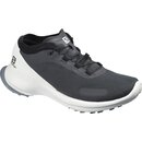 SALOMON SENSE FEEL W India Ink/White/Flint Stone