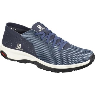 SALOMON TECH LITE M Niagara/Navy Blazer/Black