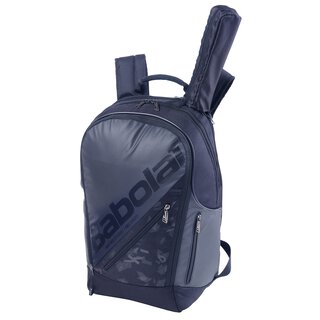 BABOLAT BACKPACK EXPAND TEAM LINE Schwarz