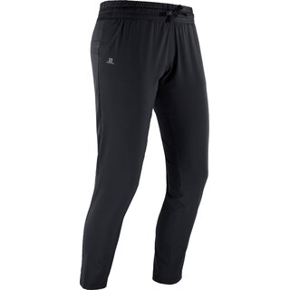 SALOMON COMET PANT W Schwarz